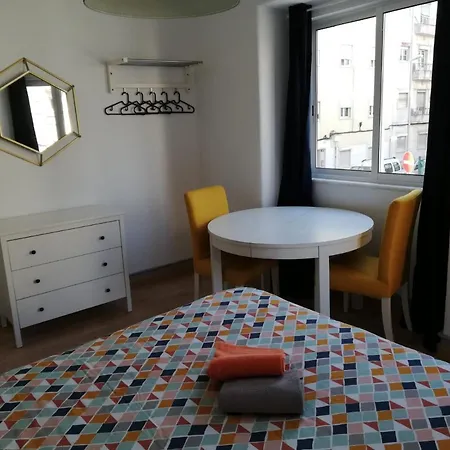 Bed&shower -self Check-in Vendégház