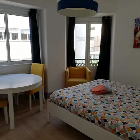 Vendégház Bed&shower -self Check-in