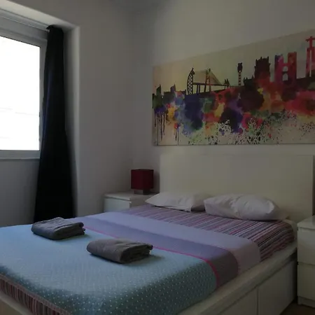 Vendégház Bed&shower -self Check-in